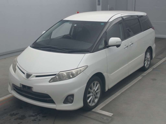 TOYOTA ESTIMA 2010