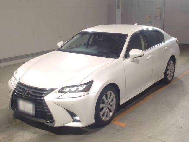 LEXUS GS 2017
