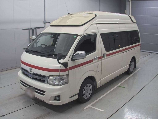TOYOTA OTHER 2011
