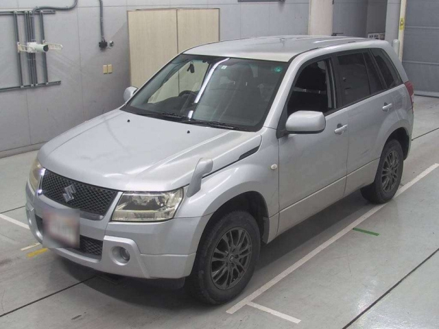 SUZUKI ESCUDO 2005