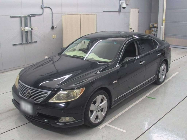 LEXUS LS 2006