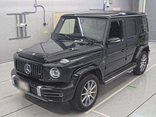 mercedes-benz amg