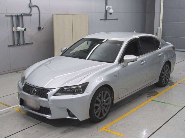 LEXUS GS 2013