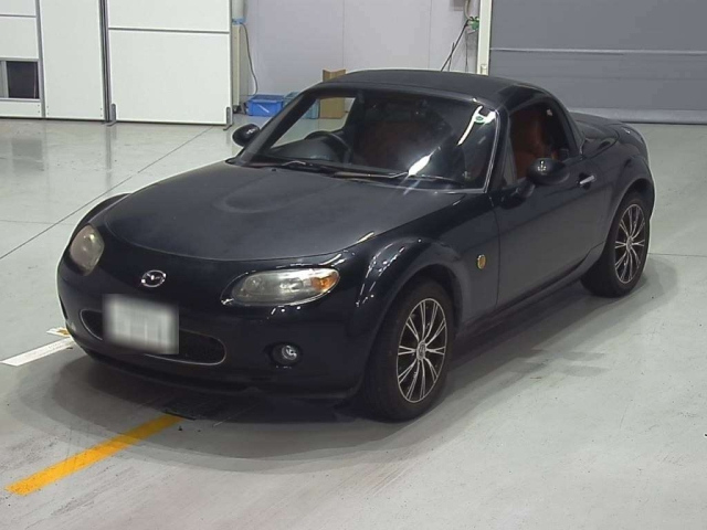 MAZDA ROADSTER 2007