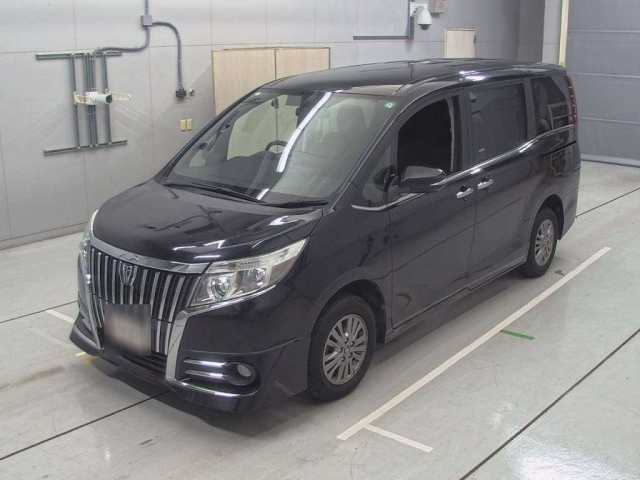 TOYOTA ESQUIRE 2015