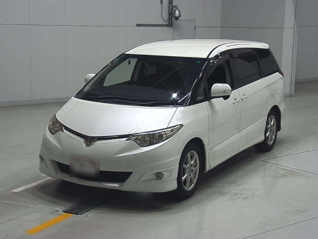 TOYOTA ESTIMA 2006