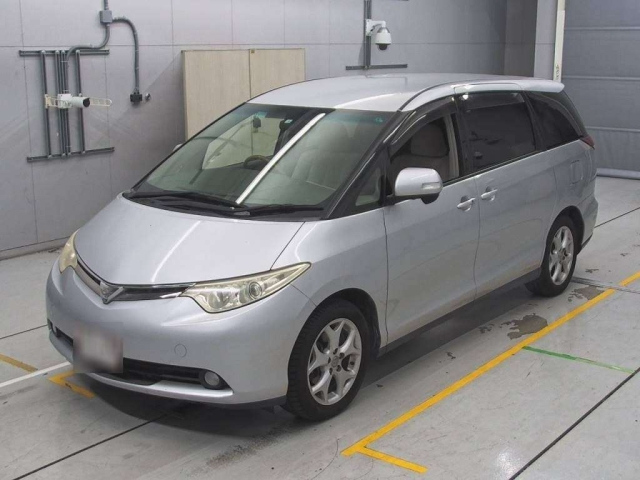 TOYOTA ESTIMA 2006