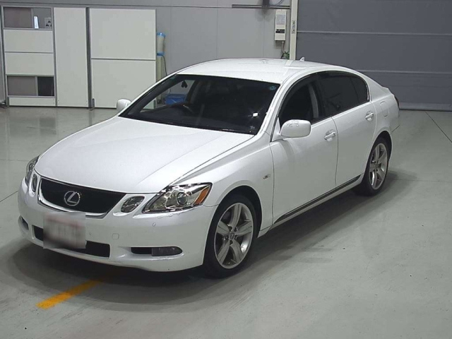 LEXUS GS 2006