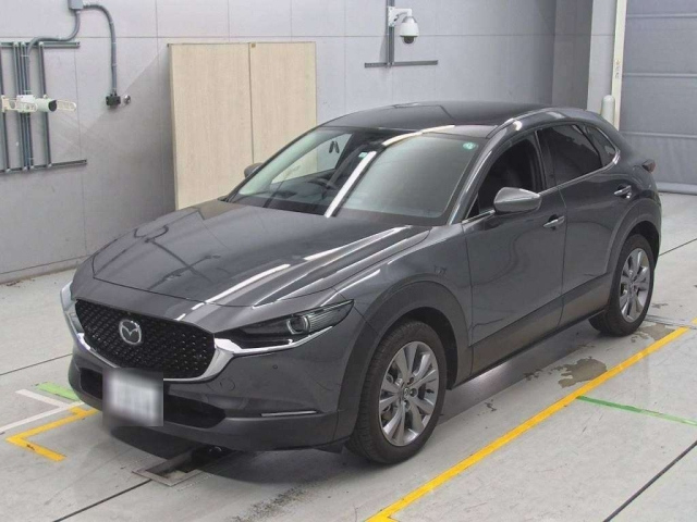 MAZDA CX-30 2023