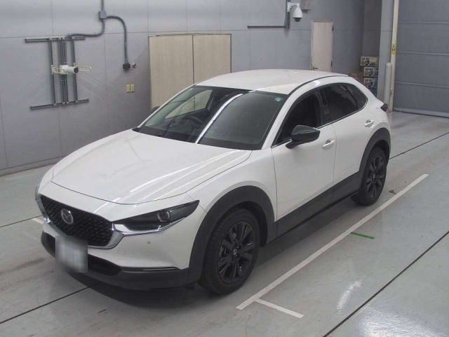 MAZDA CX-30 2023