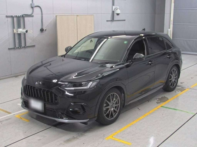 HONDA ZR-V 2023