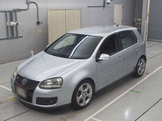 VOLKSWAGEN GOLF 2006
