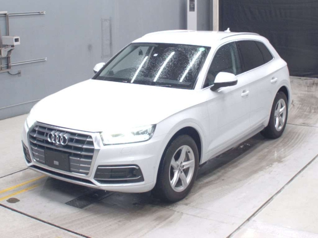 AUDI Q5 2020