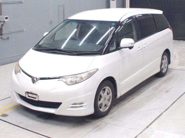 TOYOTA ESTIMA 2006