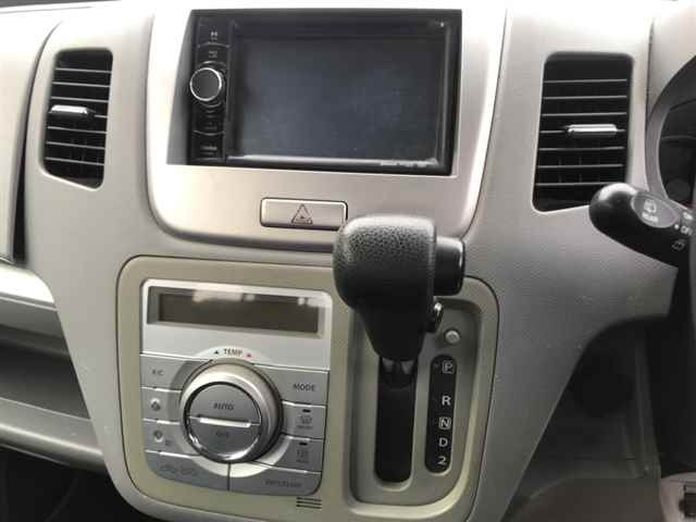 SUZUKI WAGON R 2011