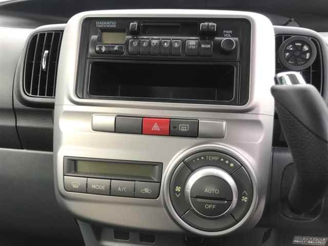 DAIHATSU TANTO 2009