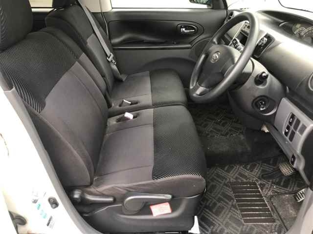 DAIHATSU TANTO 2009