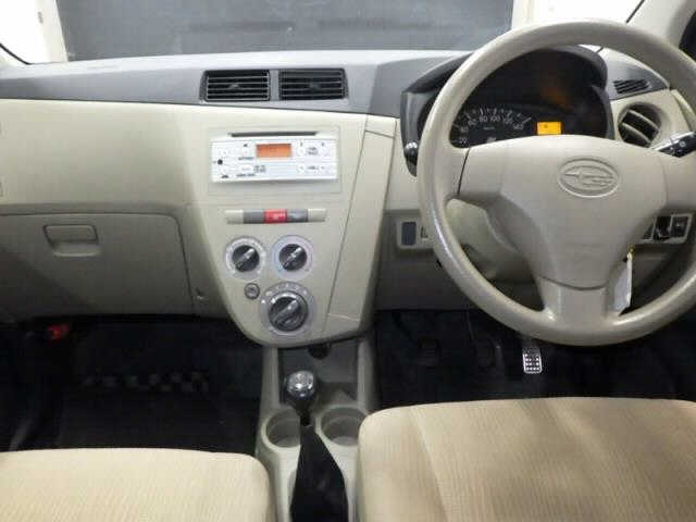 SUBARU PLEO 2015
