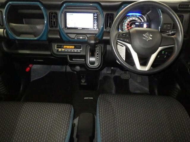 SUZUKI HUSTLER 2020