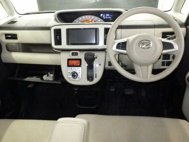 DAIHATSU MOVE CANBUS 2016