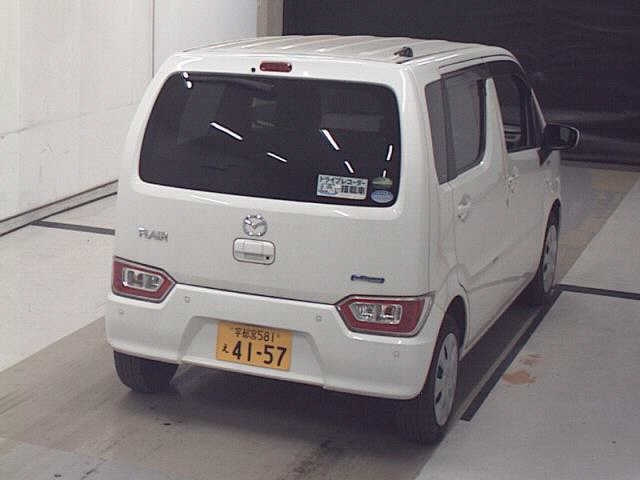 MAZDA FLAIR 2020