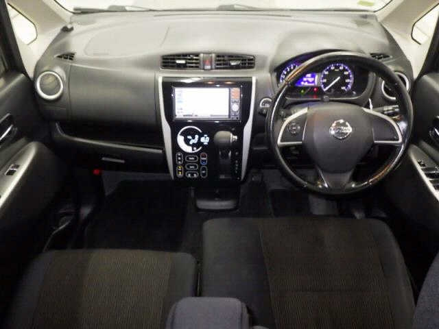 NISSAN DAYZ 2014