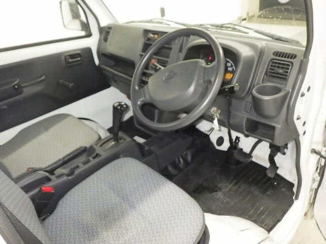 NISSAN CLIPPER TRUCK 2019