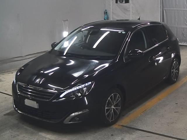 PEUGEOT 308 2017