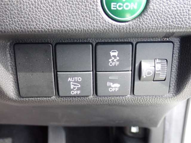 HONDA FIT 2015