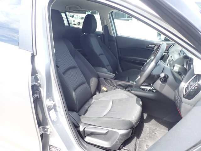 MAZDA AXELA 2015