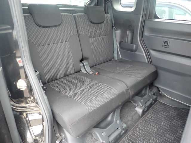 DAIHATSU WAKE 2017