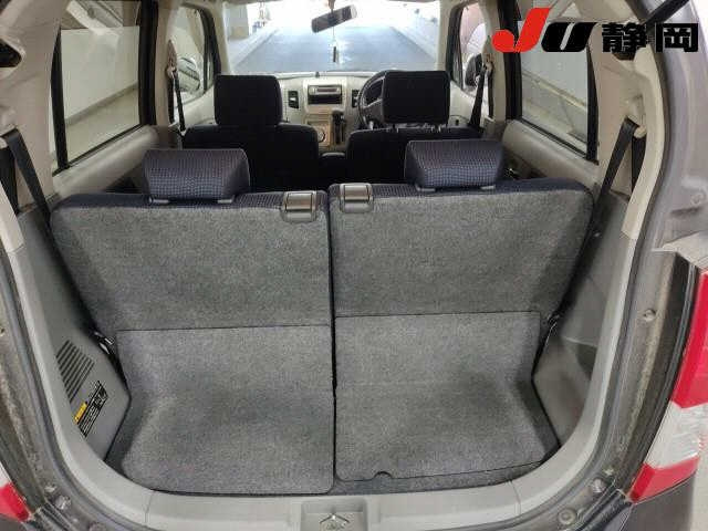 SUZUKI WAGON R 2010