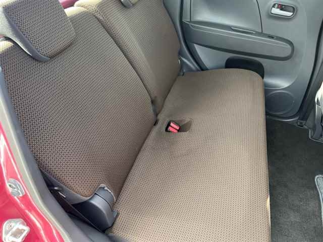 SUZUKI MRWAGON 2013