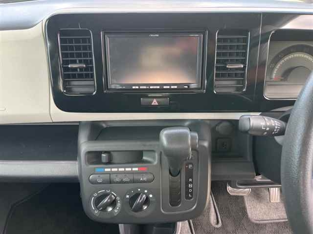 SUZUKI MRWAGON 2013