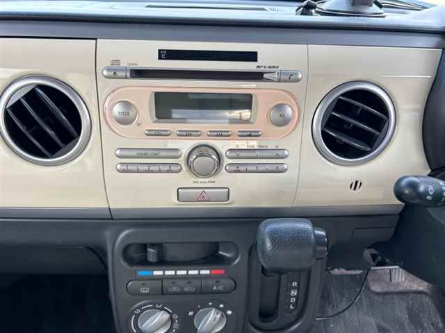 SUZUKI ALTO LAPIN 2011