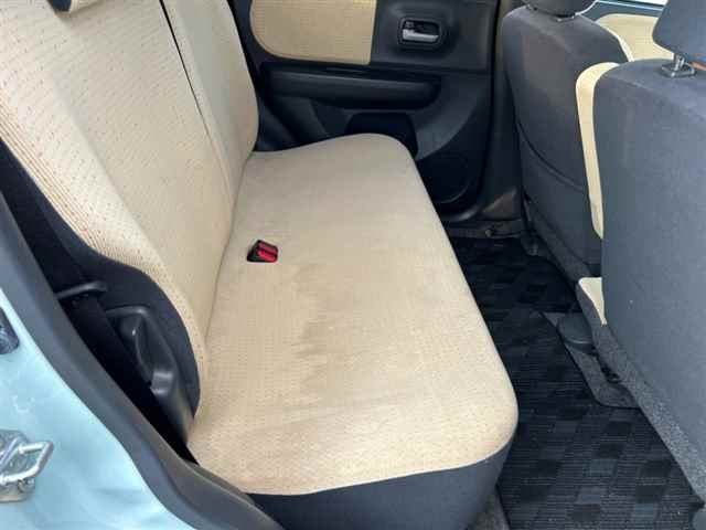 SUZUKI ALTO LAPIN 2011