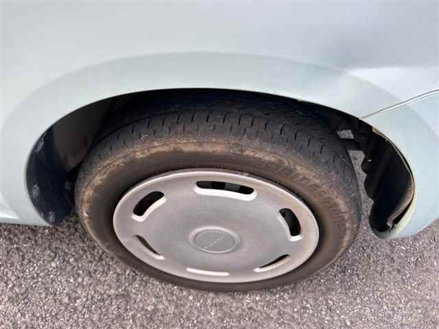 SUZUKI ALTO LAPIN 2011