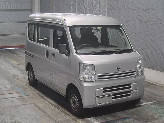 NISSAN CLIPPER VAN 2016