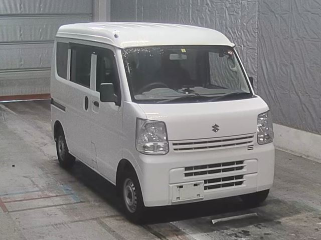 SUZUKI EVERY 2016