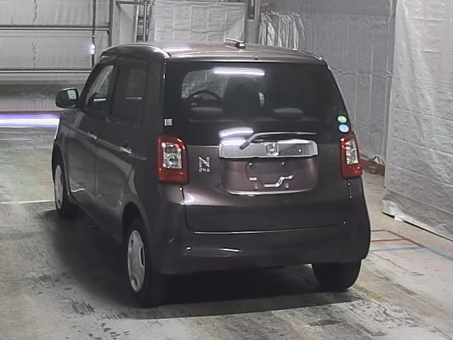 HONDA N ONE 2014