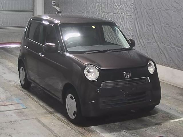 HONDA N ONE 2014