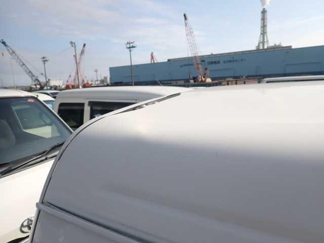 DAIHATSU HIJET VAN 2014