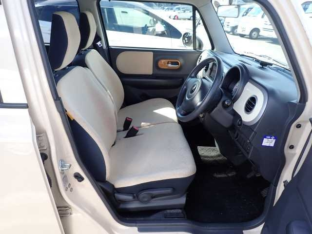 SUZUKI ALTO LAPIN 2013