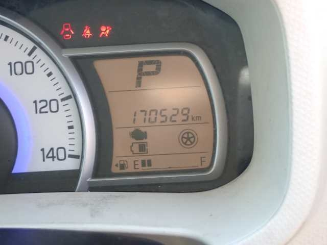 SUZUKI ALTO 2017