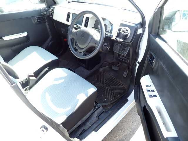 SUZUKI ALTO 2017