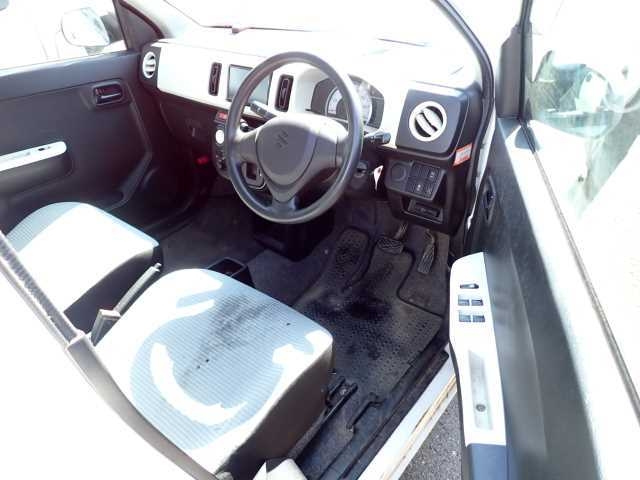 SUZUKI ALTO 2017