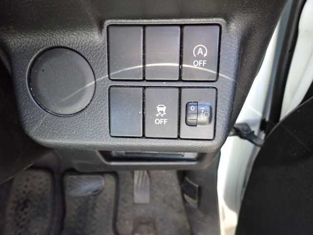 SUZUKI ALTO 2017