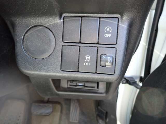 SUZUKI ALTO 2017