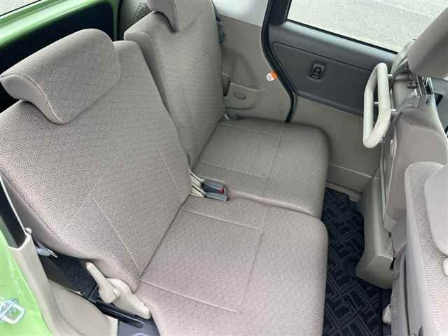 DAIHATSU TANTO 2011