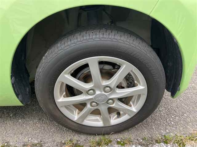 DAIHATSU TANTO 2011